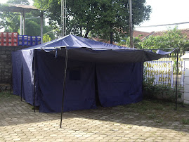contoh-contoh tenda lainnya