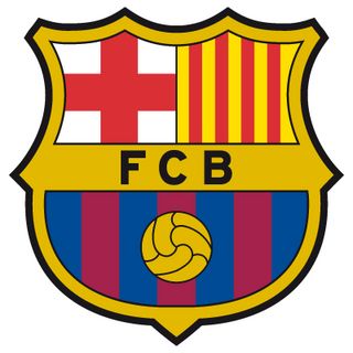 FC+Barcelona+Crest