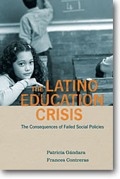 Latino Education Crisis