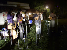 Las Charangas en La Lechuza