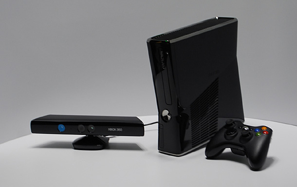 Kinect, controle para Xbox 360, tem preço revelado - Jornal O Globo