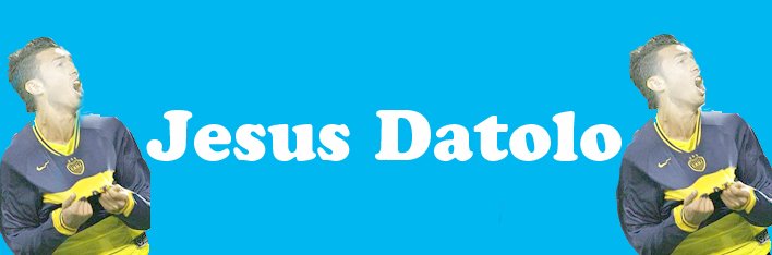 jesus alberto datolo