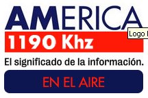 Radio América 1190