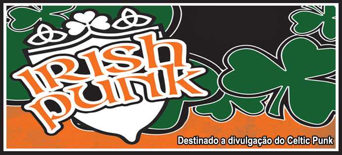 Irish Punk Brasil