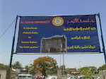 كلية العلوم الإسلامية الأزهرية