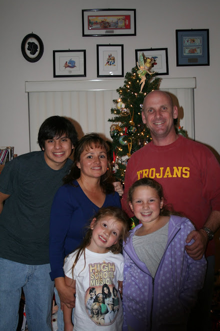 The Farwells