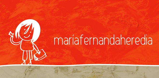 María Fernanda Heredia