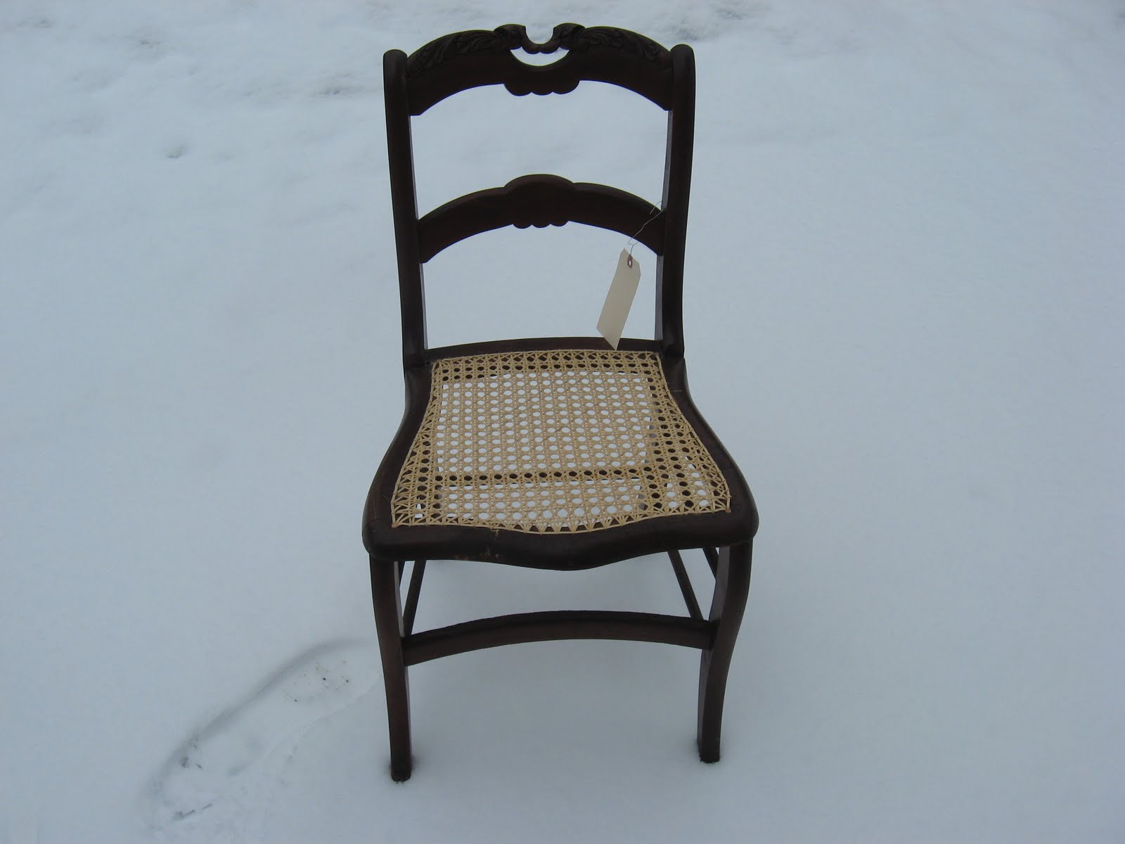 Maine Antique Chair Repair Chair Inventory