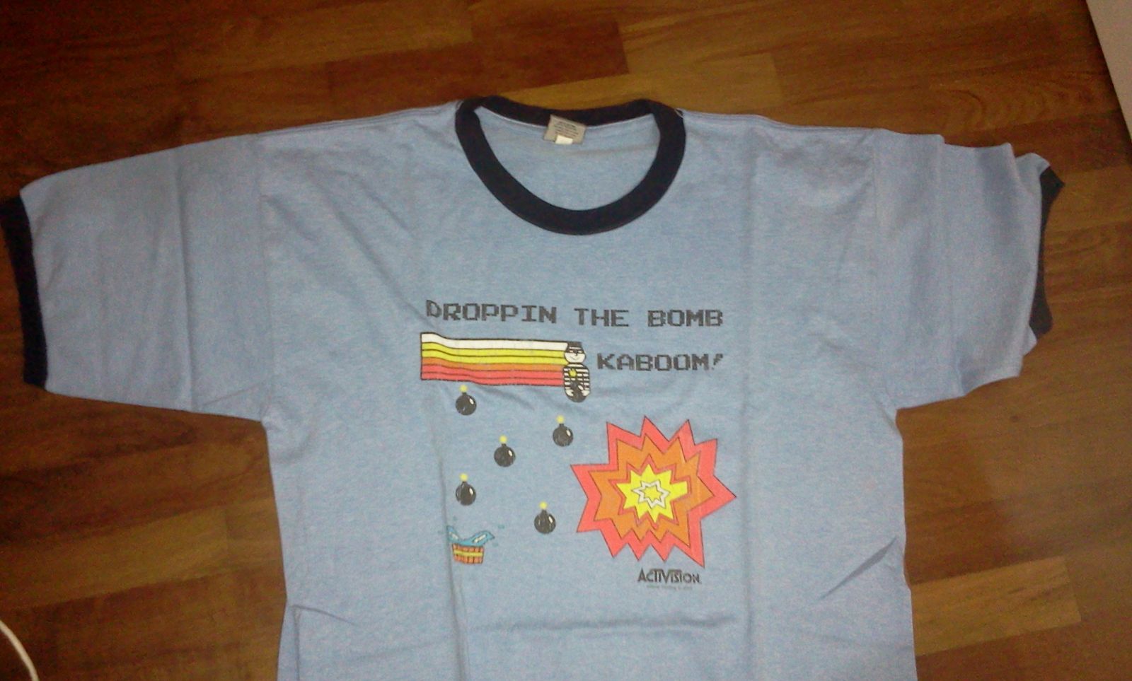 Relakjackk 10 Crazy TShirt SALE!!