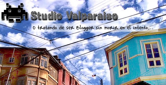 Studio Valparaiso