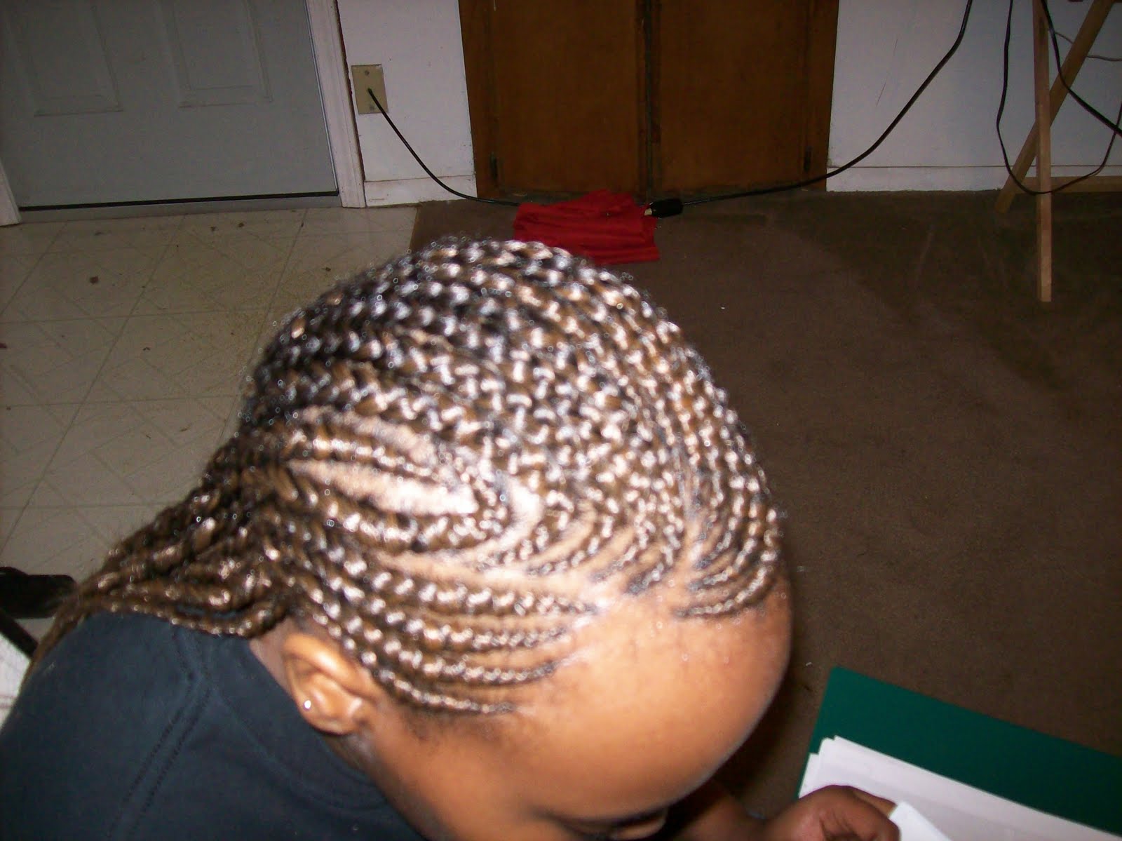 Hair Braiding in Oklahoma City Area Hair Braiding in Oklahoma City
