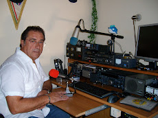 Stazione Radio di 1R.P.011 Michele