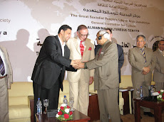 Tripoli, Libya 2010