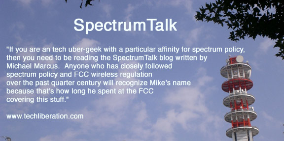 SpectrumTalk