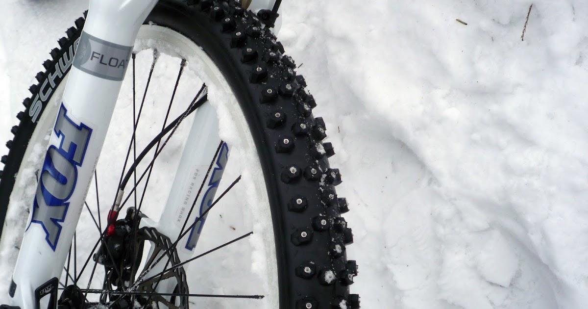 schwalbe ice spiker pro 29 review