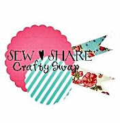 Let's Sew & Share!