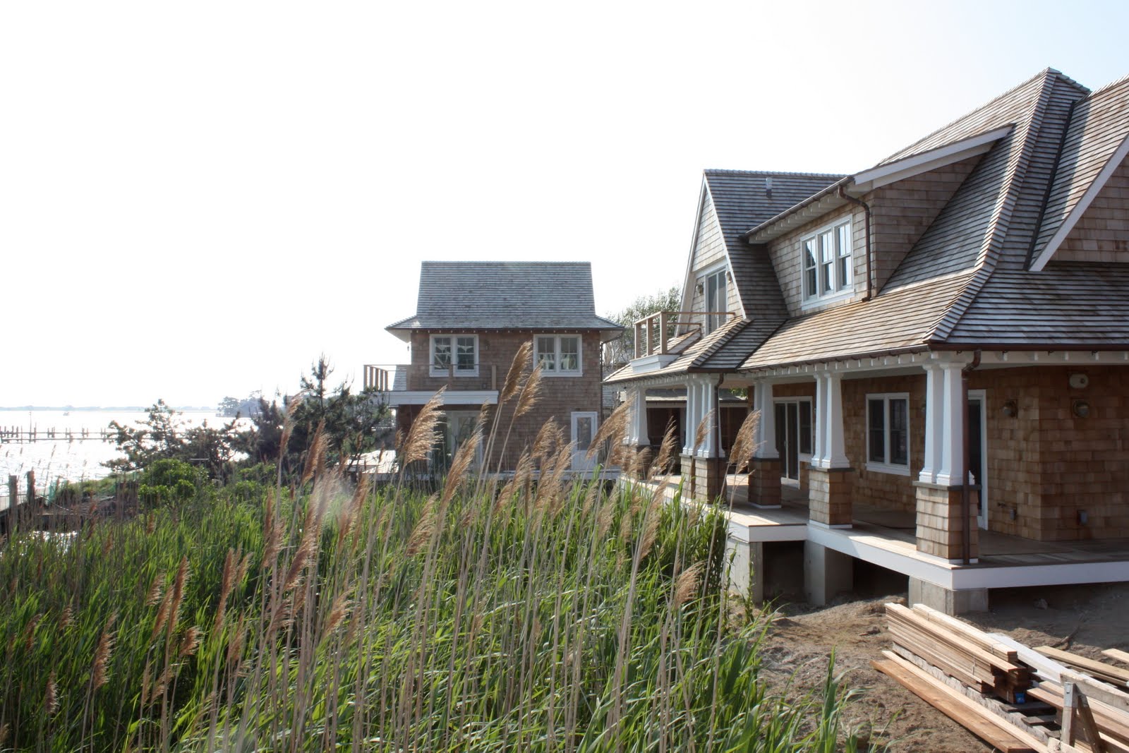 The Cool House Escape to another island