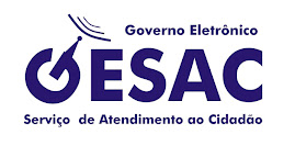 Portal do GESAC