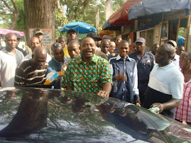 MOBILISATION DE PROXIMITE