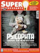 capa revista superinteressante psicopata
