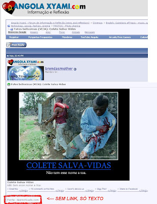 post forum chupim desmotivado