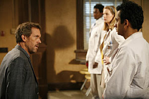 house md quotes you dont want to know