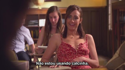 californication foda 3a temporada casos do Hank