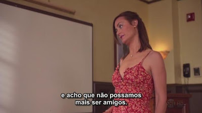 californication foda 3a temporada casos do Hank