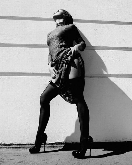 christina ricci revista blackbook outubro 2010