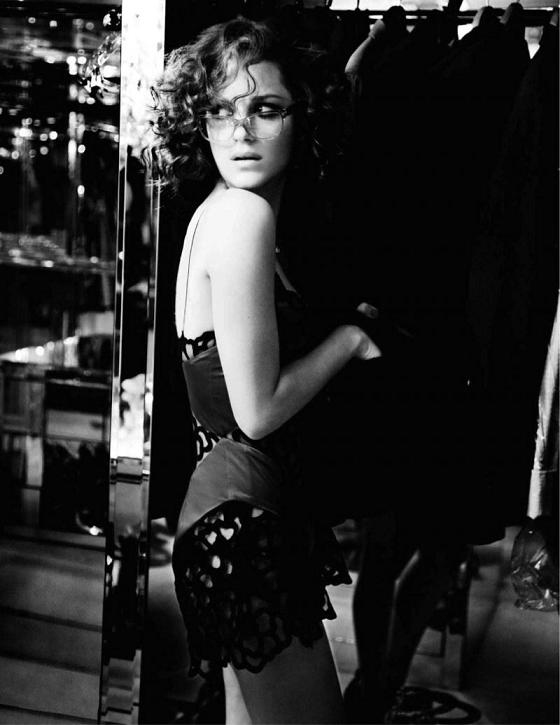 marion cotillard femme fatale