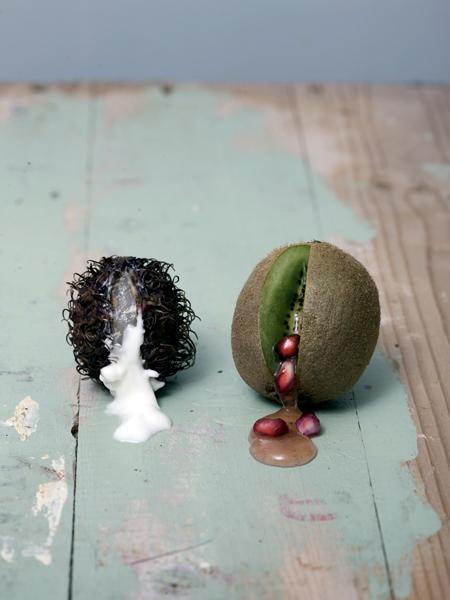 frutas vegetais mente suja sexo