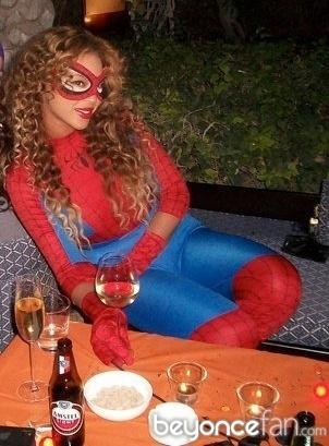 mulheres cosplay fantasia homem-aranha