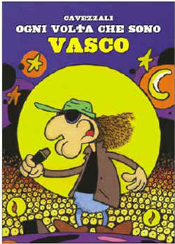 Vasco Rossi....