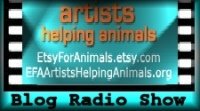 Etsy for Animals