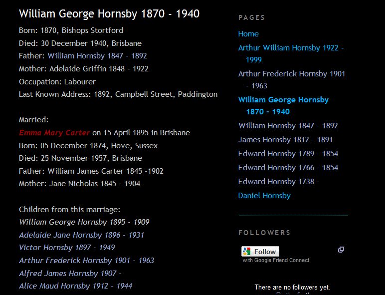 GeniAus November 2010