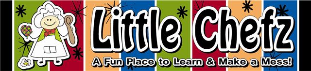 Welcome to Little Chefz