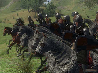 mount and blade wiki armior