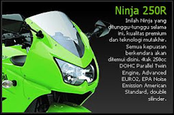 KAWASAKI V2 MEMBER OF GREENTECH