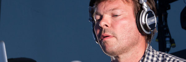 Pete Tong - DJ Set at The Essential Selection - 2010-11-26 