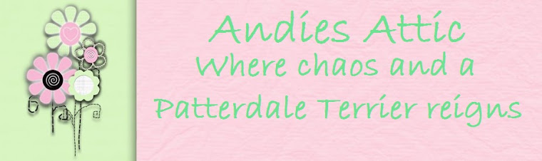 Andies Attic