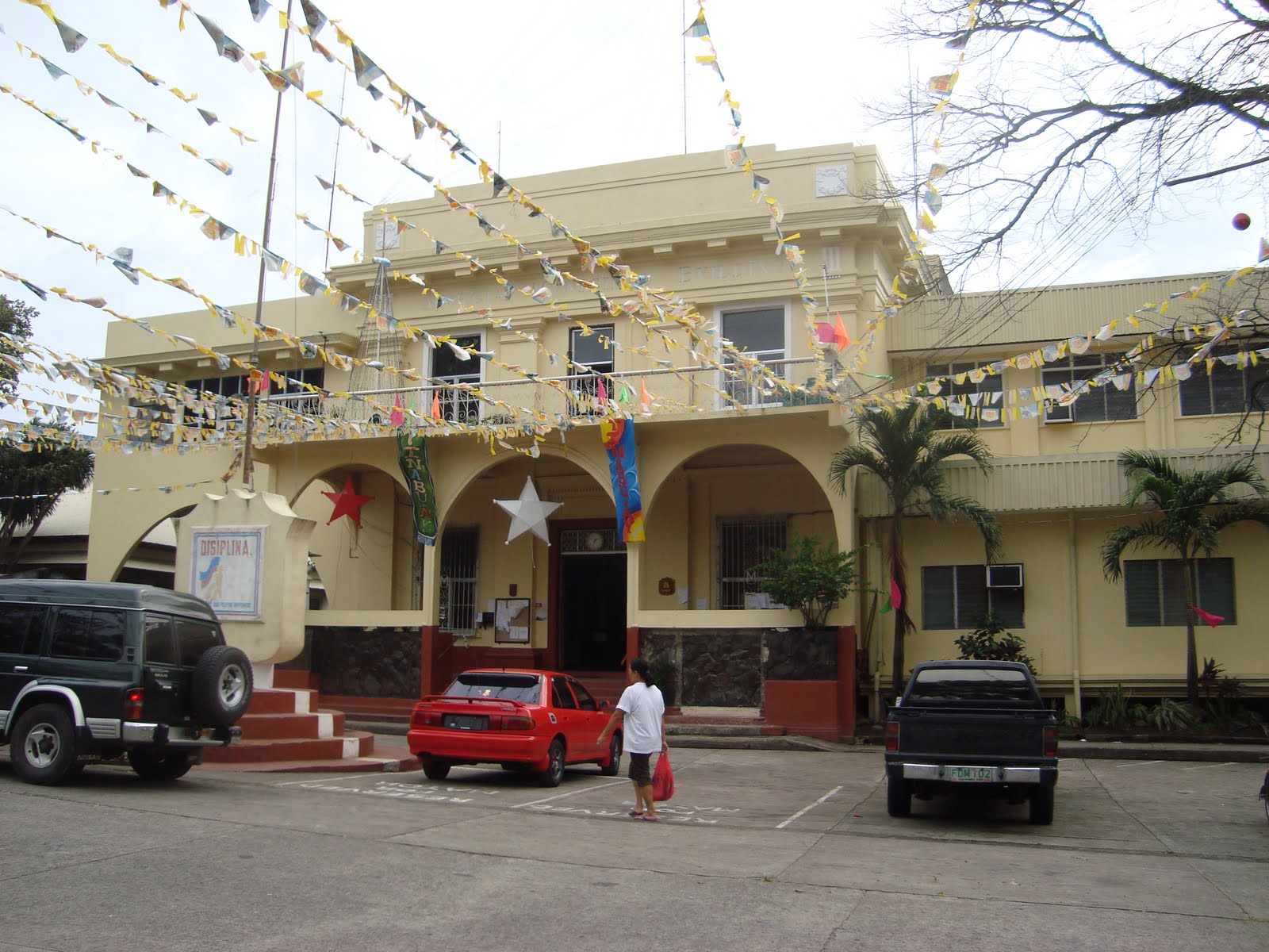 Negros Occidental - The Town of Murcia | Blogs, Travel Guides, Things