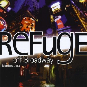 Capa de Off Broadway