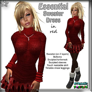  Sweater Dress on What S New Sl  10 01 2008   11 01 2008