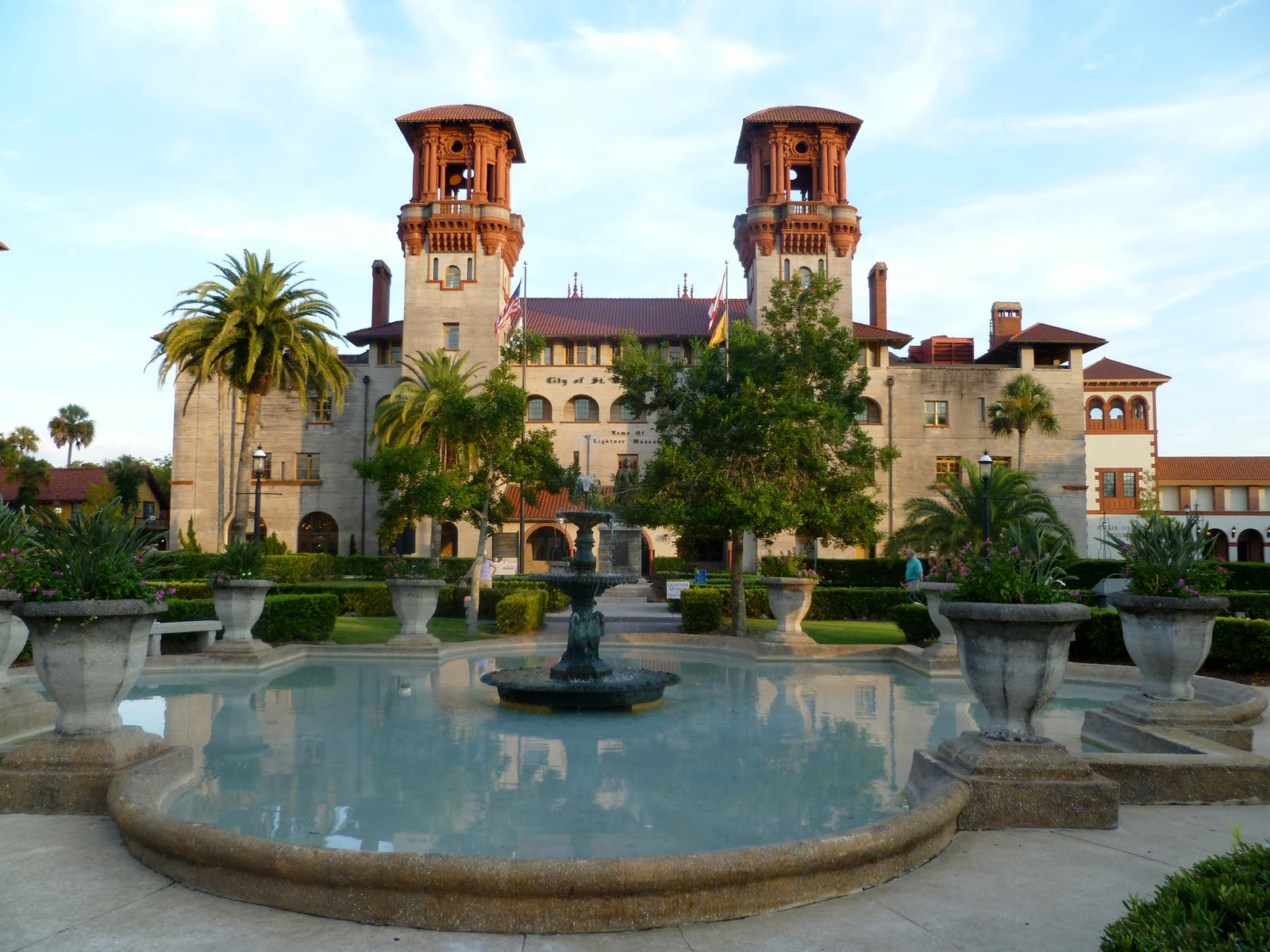 Casino In Saint Augustine Fl