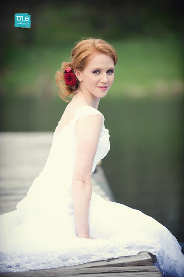 Gorgeous Trash The Dress Maryland Hair And Makeup