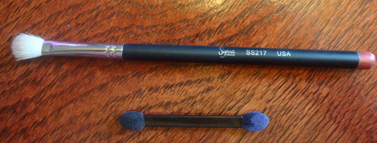 All About Beauty and More Do makeup brushes make a difference?