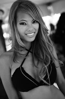 Sexy Asian Girl Sweetheart: Apple Somoza - Sexy Hot Filipina Top Model
