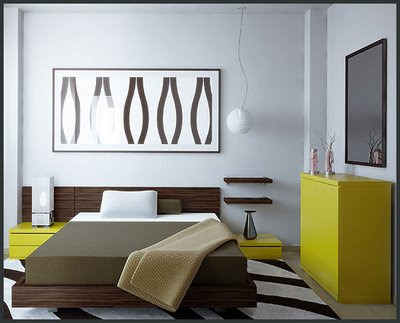 Site Blogspot  Interior Design on Title     3d Interior Design For Modern And Minimalist House Design