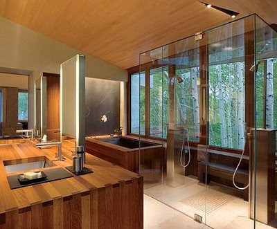 Best Bathroom Design Based on Feng Shuihome improvement design
