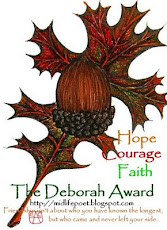 The Deborah Award